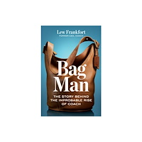 Harvard Business Review Press Bag Man (inbunden, eng)