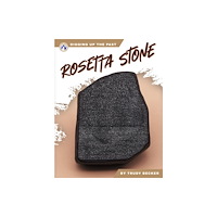 North Star Editions Rosetta Stone (inbunden, eng)