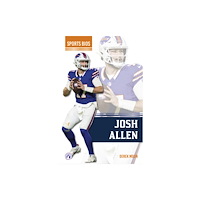 Apex Josh Allen (inbunden, eng)