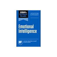 Harvard Business Review Press HBR's 10 Must Reads on Emotional Intelligence, Updated and Expanded (häftad, eng)