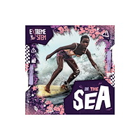North Star Editions Extreme STEM in the Sea (inbunden, eng)