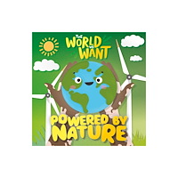 North Star Editions Powered by Nature (inbunden, eng)