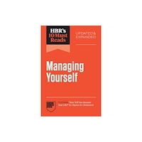Harvard Business Review Press HBR's 10 Must Reads on Managing Yourself, Updated and Expanded (häftad, eng)