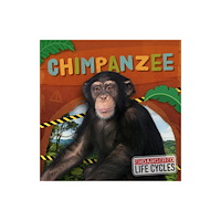 North Star Editions Chimpanzee (häftad, eng)