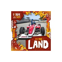 North Star Editions Extreme STEM on the Land (inbunden, eng)
