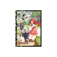 Seven Seas Entertainment, LLC A Tale of the Secret Saint ZERO (Light Novel) Vol. 3 (häftad, eng)