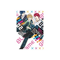 Seven Seas Entertainment, LLC BL Game Rebirth: My New Life as the Hero's Younger Brother Vol. 2 (häftad, eng)