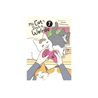 Seven Seas Entertainment, LLC My Cat is Such a Weirdo Vol. 7 (häftad, eng)