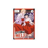 Seven Seas Entertainment, LLC Otaku Elf Vol. 9 (häftad, eng)