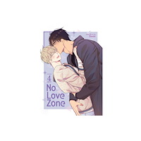 Seven Seas Entertainment, LLC No Love Zone Vol. 4 (häftad, eng)