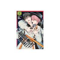 Seven Seas Entertainment, LLC Blood Night Market Vol. 2 (häftad, eng)