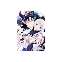 Seven Seas Entertainment, LLC The Demon King is Way Too Overprotective! Vol. 1 (häftad, eng)