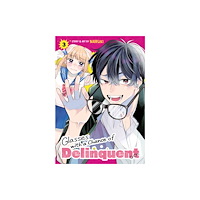 Seven Seas Entertainment, LLC Glasses with a Chance of Delinquent Vol. 3 (häftad, eng)