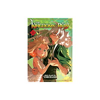 Seven Seas Entertainment, LLC The Kingdoms of Ruin Vol. 11 (häftad, eng)