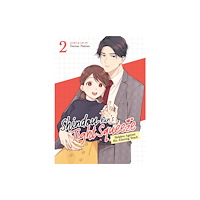 Seven Seas Entertainment, LLC Shindou-kun's Tight Squeeze: Helpless Against His Alluring Touch Vol. 2 (häftad, eng)