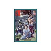 Seven Seas Entertainment, LLC Level 1 Demon Lord and One Room Hero Vol. 9 (häftad, eng)