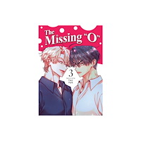 Seven Seas Entertainment, LLC The Missing "O" (Comic) Vol. 3 (häftad, eng)