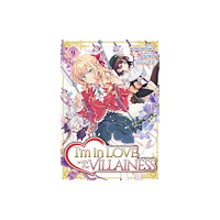 Seven Seas Entertainment, LLC I'm in Love with the Villainess (Manga) Vol. 9 (häftad, eng)