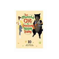 Seven Seas Entertainment, LLC The Masterful Cat Is Depressed Again Today Vol. 10 (häftad, eng)