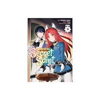 Seven Seas Entertainment, LLC A Tale of the Secret Saint (Manga) Vol. 9 (häftad, eng)