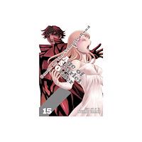 Seven Seas Entertainment, LLC Dance in the Vampire Bund: Age of Scarlet Order Vol. 15 (häftad, eng)