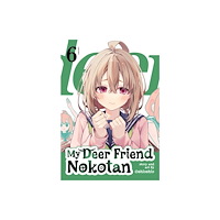 Seven Seas Entertainment, LLC My Deer Friend Nokotan Vol. 6 (häftad, eng)