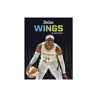 Press Box Books Dallas Wings (inbunden, eng)