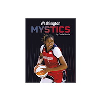 Press Box Books Washington Mystics (inbunden, eng)