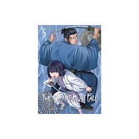 Seven Seas Entertainment, LLC The Valiant Must Fall Vol. 5 (häftad, eng)