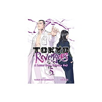 Seven Seas Entertainment, LLC Tokyo Revengers: A Letter from Keisuke Baji Vol. 5 (häftad, eng)