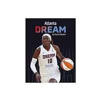 Press Box Books Atlanta Dream (inbunden, eng)