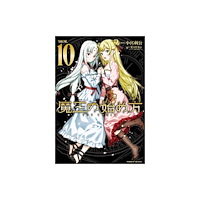 Seven Seas Entertainment, LLC How to Build a Dungeon: Book of the Demon King Vol. 10 (häftad, eng)