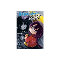 Seven Seas Entertainment, LLC Kaya-chan Isn't Scary Vol. 3 (häftad, eng)