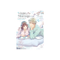 Seven Seas Entertainment, LLC Virgin Marriage: A Maiden Voyage into Passion's Embrace Vol. 2 (häftad, eng)