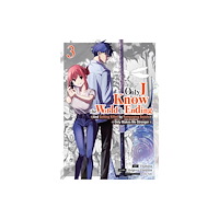 Seven Seas Entertainment, LLC Only I Know the World Is Ending and Getting Killed by Rampaging Beasts Only Makes Me Stronger (Manga) Vol. 3 (häftad, en...