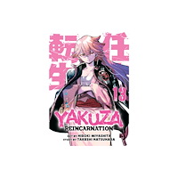 Seven Seas Entertainment, LLC Yakuza Reincarnation Vol. 13 (häftad, eng)
