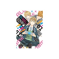 Seven Seas Entertainment, LLC BL Game Rebirth: My New Life as the Hero's Younger Brother Vol. 1 (häftad, eng)