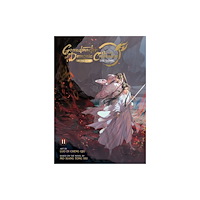 Seven Seas Entertainment, LLC Grandmaster of Demonic Cultivation: Mo Dao Zu Shi (The Comic / Manhua) Vol. 11 (häftad, eng)
