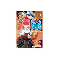 Seven Seas Entertainment, LLC Dungeon Friends Forever Vol. 5 (häftad, eng)