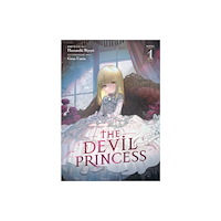 Seven Seas Entertainment, LLC The Devil Princess (Light Novel) Vol. 1 (häftad, eng)
