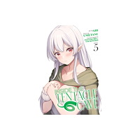Seven Seas Entertainment, LLC Inside the Tentacle Cave (Manga) Vol. 5 (häftad, eng)