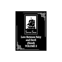 Seven Seas Entertainment, LLC Love Between Fairy and Devil (Novel) Vol. 2 (häftad, eng)