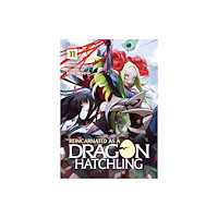 Seven Seas Entertainment, LLC Reincarnated as a Dragon Hatchling (Light Novel) Vol. 11 (häftad, eng)