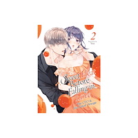 Seven Seas Entertainment, LLC Sweet Heat Before Falling in Love: The CEO and His Fated Omega Vol. 2 (häftad, eng)