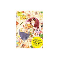 Seven Seas Entertainment, LLC Sensei's Mail-Order Food: The Complete BL Manga Collection (häftad, eng)