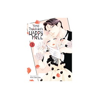 Seven Seas Entertainment, LLC Yonoi Tsukihiko's Happy Hell Vol. 3 (häftad, eng)
