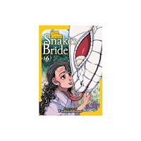 Seven Seas Entertainment, LLC The Great Snake's Bride Vol. 6 (häftad, eng)