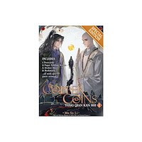Seven Seas Entertainment, LLC Copper Coins: Tong Qian Kan Shi (Novel) Vol. 1 (Special Edition) (häftad, eng)