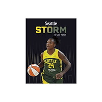 Press Box Books Seattle Storm (inbunden, eng)