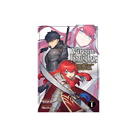 Seven Seas Entertainment, LLC Virgin Knight: I Became the Frontier Lord in a World Ruled by Women (Light Novel) Vol. 1 (häftad, eng)